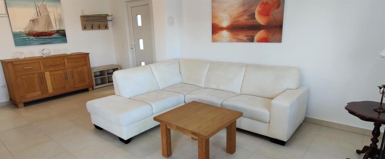 Apartments Le Mare - Pool, Sandstrand, Meerblick, W-Lan, Grill ปริฟลากา ภายนอก รูปภาพ