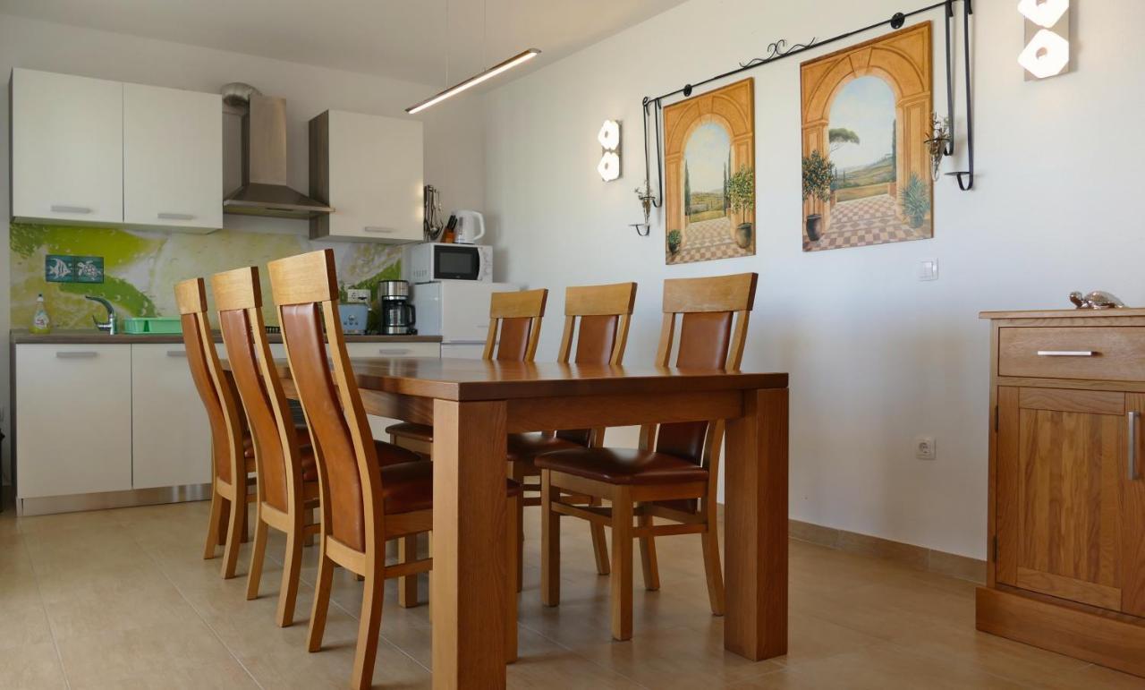 Apartments Le Mare - Pool, Sandstrand, Meerblick, W-Lan, Grill ปริฟลากา ภายนอก รูปภาพ